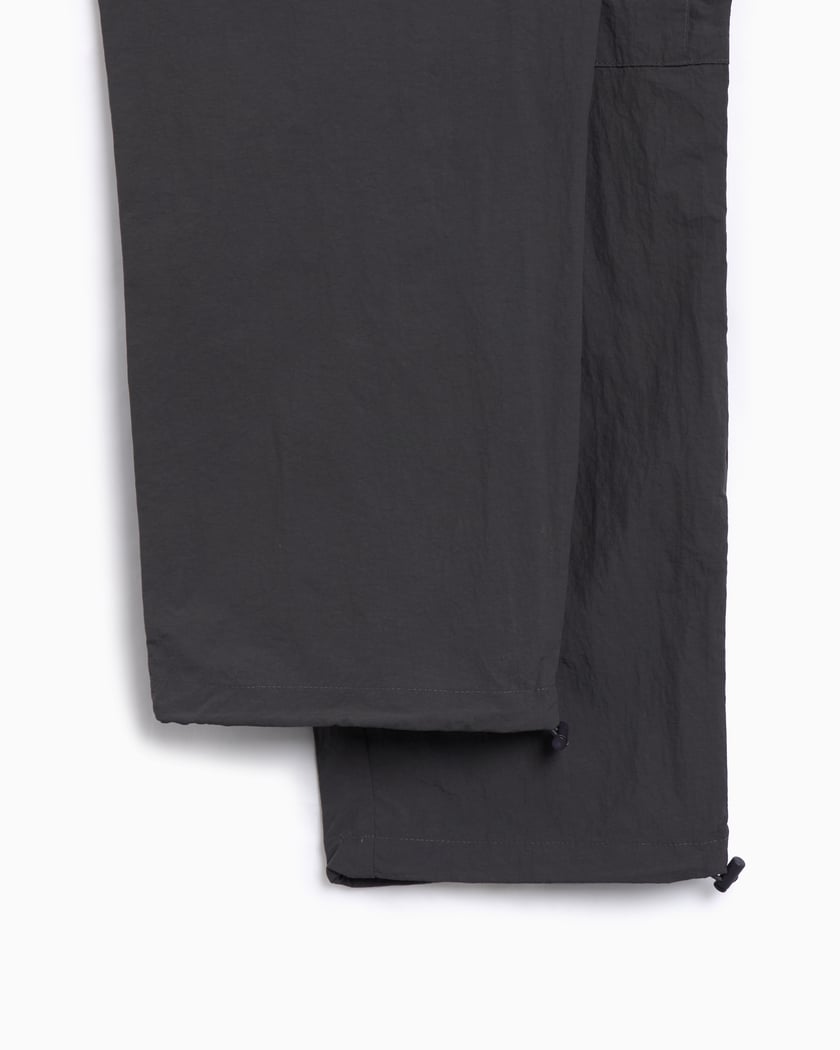 Pop Cargo Track Pants ナイロン パンツ Navy M