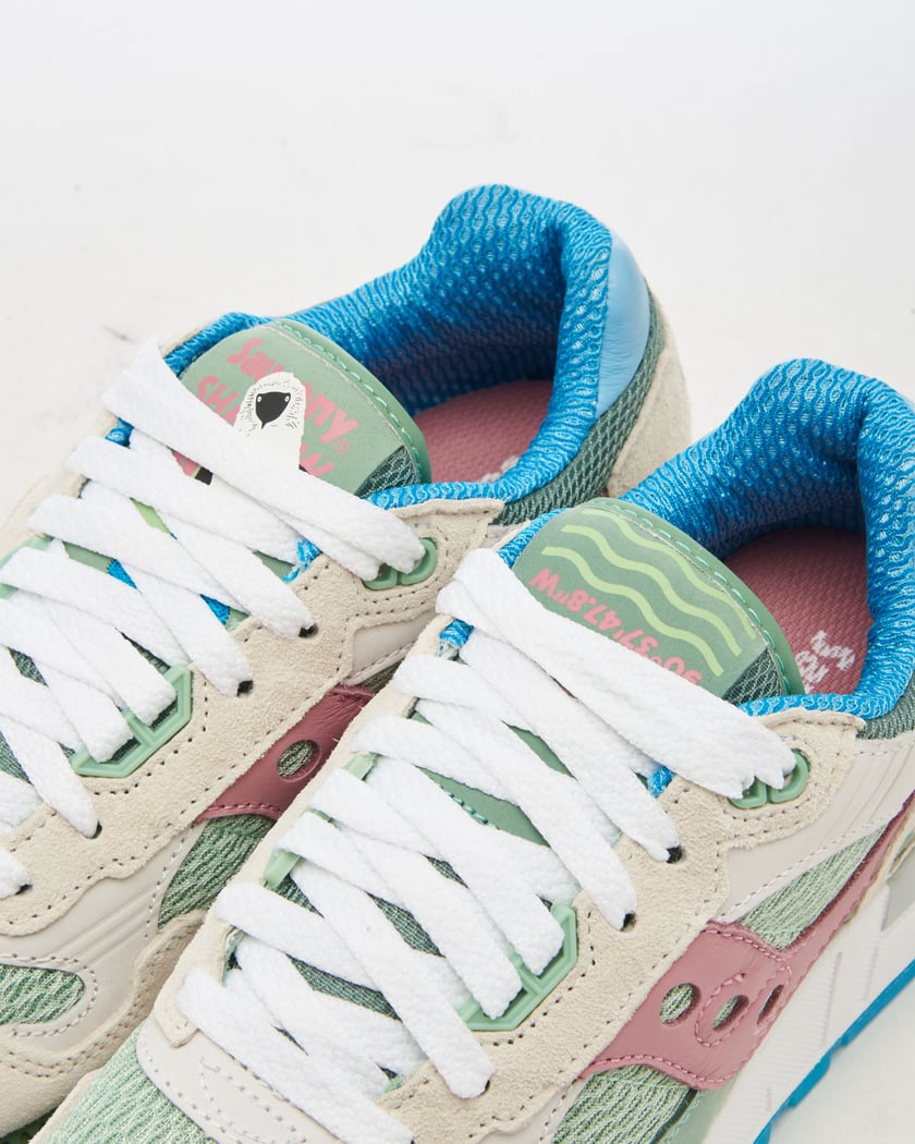 Saucony shadow 5000 mujer 2025 rebajas