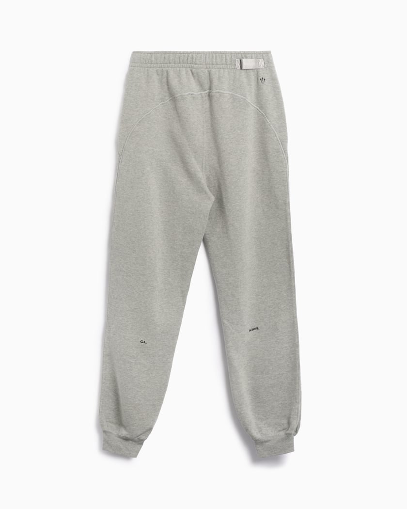 Nike x Drake NOCTA NRG Men's Fleece Pants Grijs FN7661-063