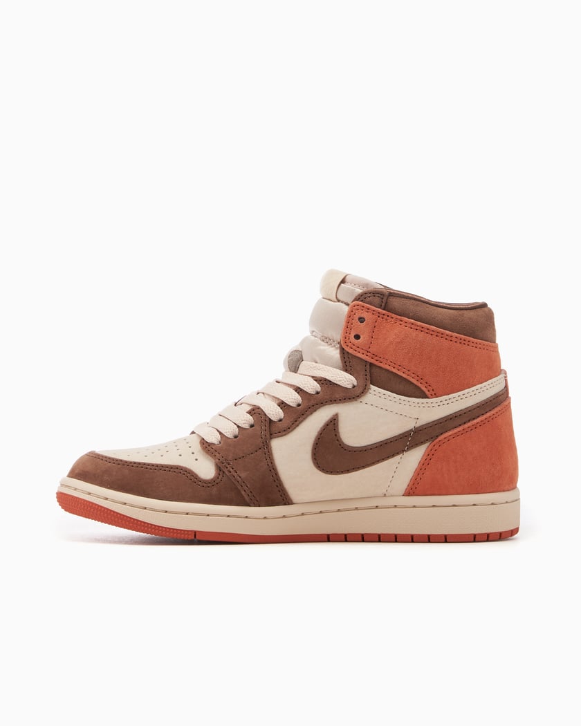 Jordan 1 milan women's sales