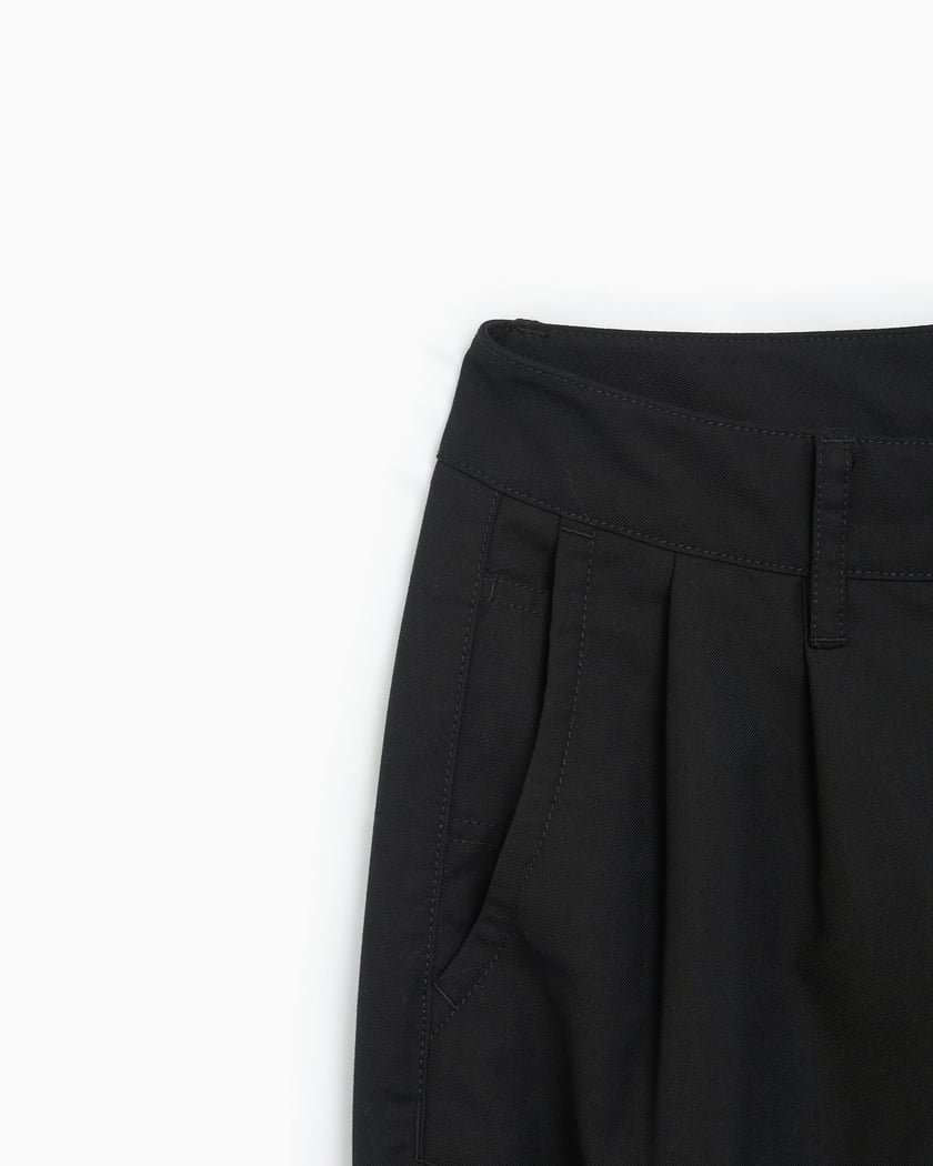 Vans Men s Pleat Front LX Pants