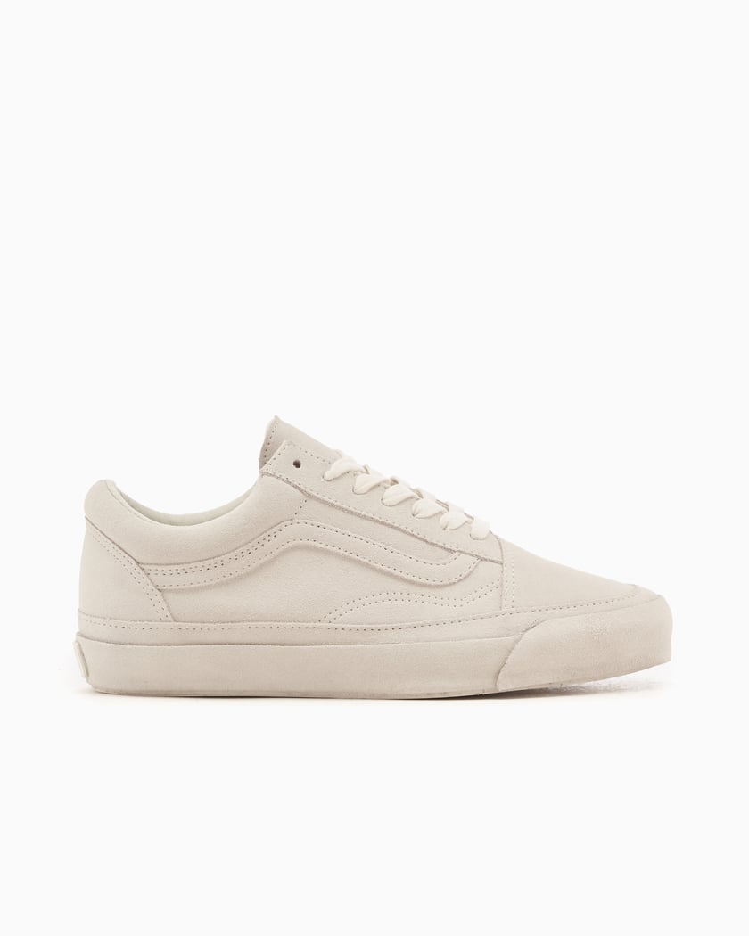 Vans Old Skool Reissue 36 Pink VN000CR3YWC1 FOOTDISTRICT