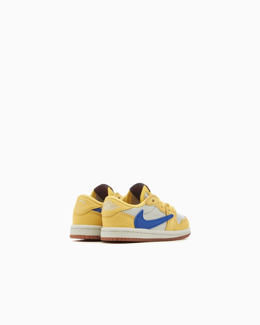 Air Jordan x Travis Scott 1 Low OG SP 