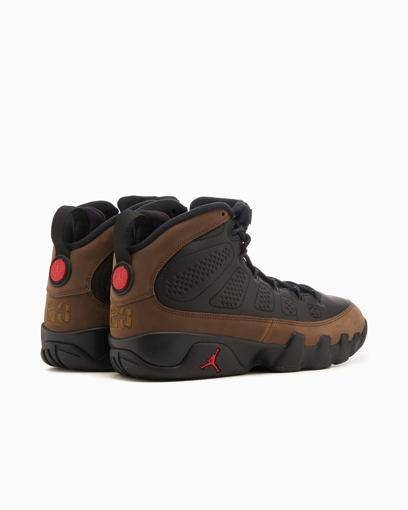 Air Jordan 9 Retro Olive Green HV4794 030 FOOTDISTRICT