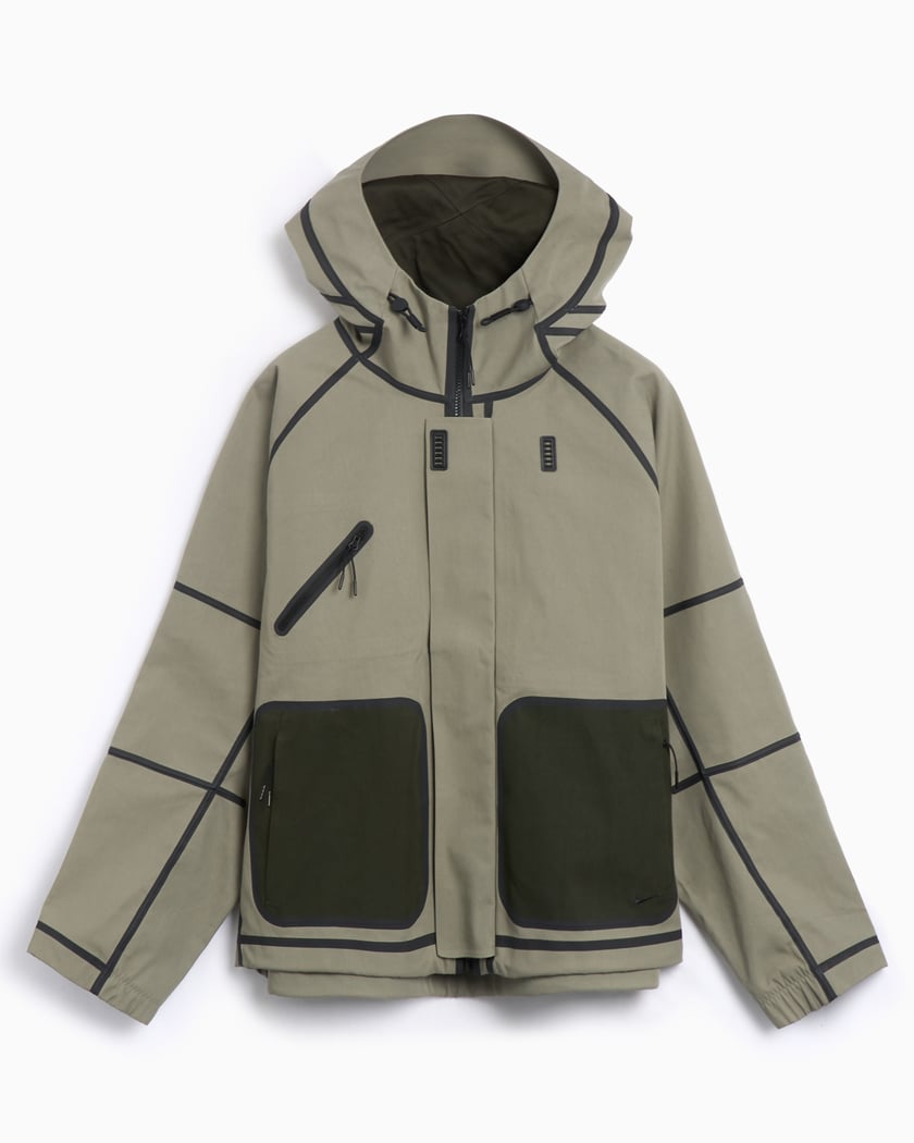 Nike Tech Storm-FIT ADV Men's Rain Jacket