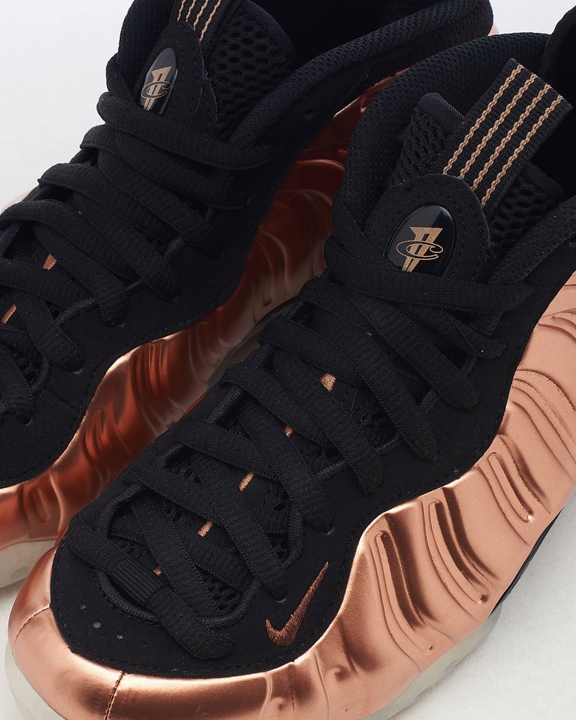 Nike Air Foamposite One Nike Air Foamposite One