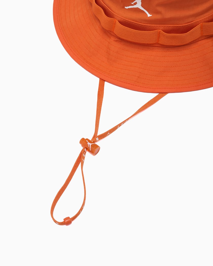 Jordan Jumpman Unisex Bucket Hat Orange HM5753-805 FOOTDISTRICT
