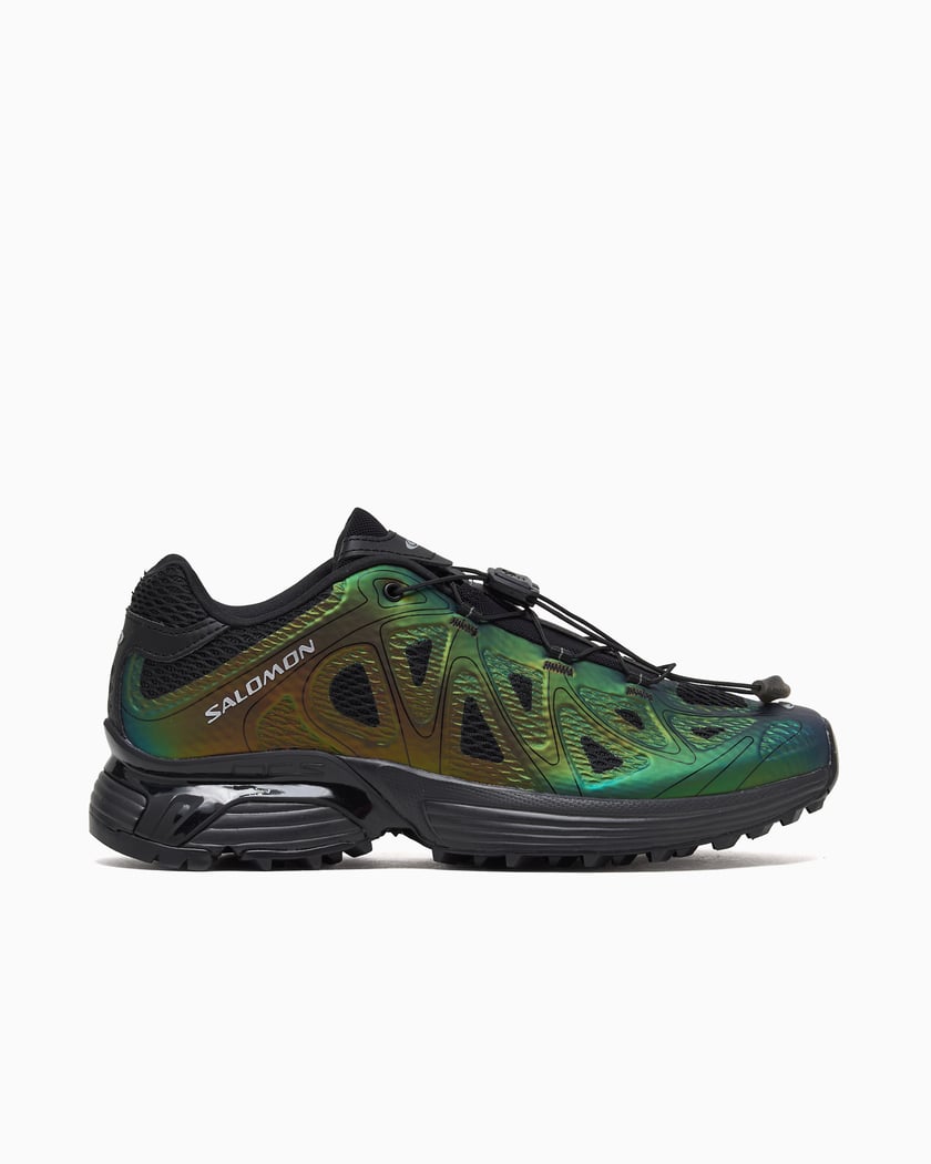 スニーカー SALOMON Men Sneakers Black L47179800 Salomon ACS Pro Black - L47179800 - US