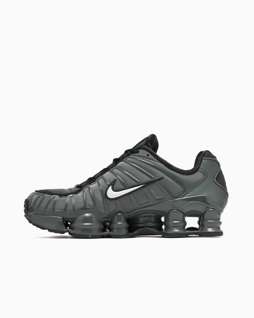 Nike Shox TL SE Black, Gray IQ6599-002 | FOOTDISTRICT