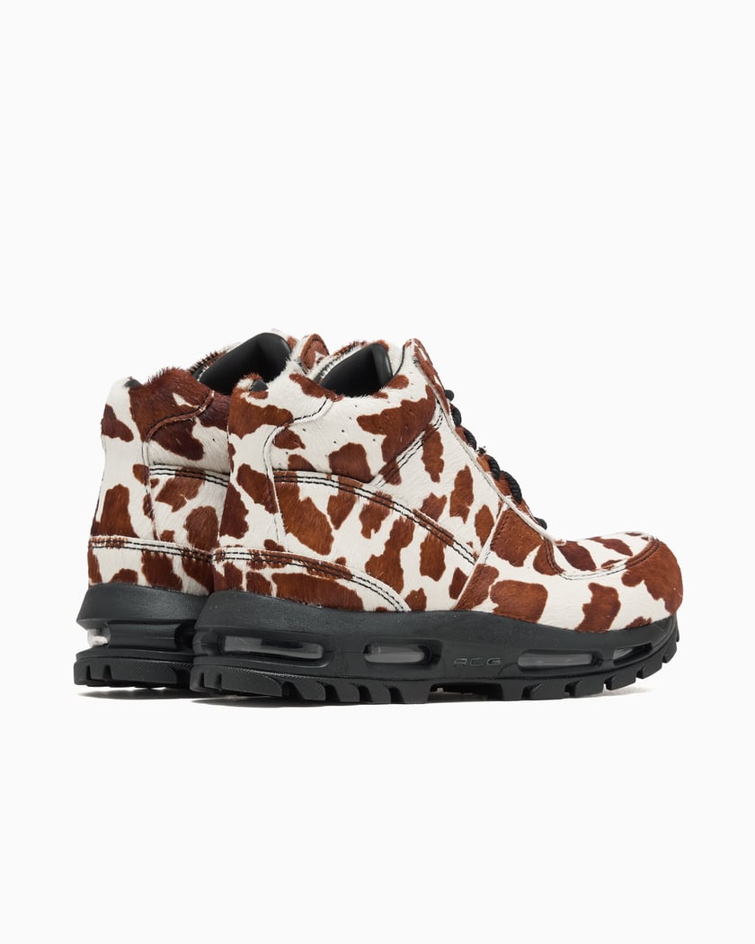 mens leopard print air max