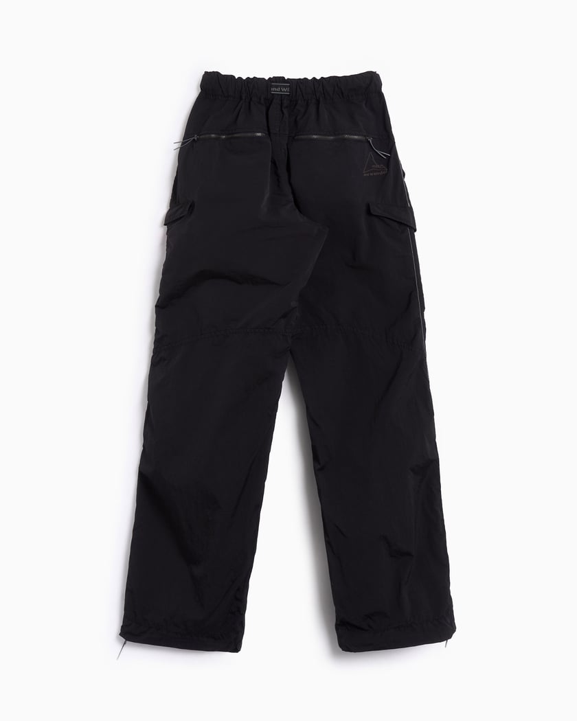 ROA x And Wander Garment-dyed Water-Repellent Relaxed Men's Cargo