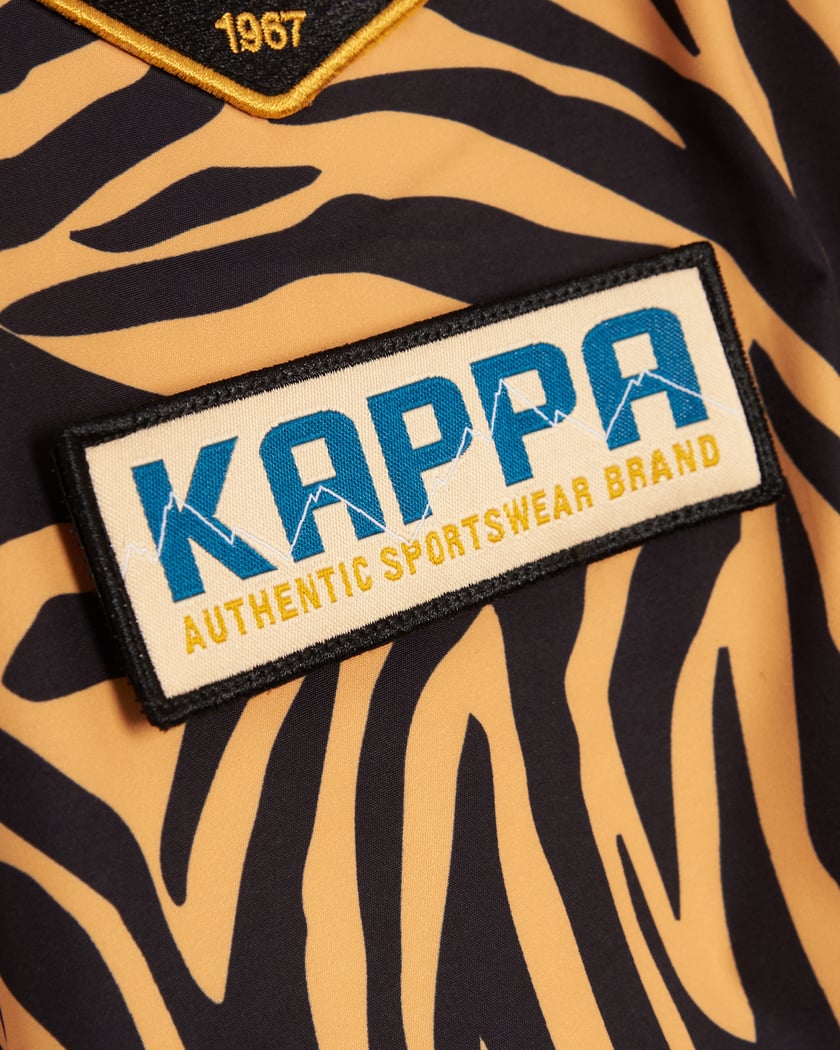 Kappa sportswear shop