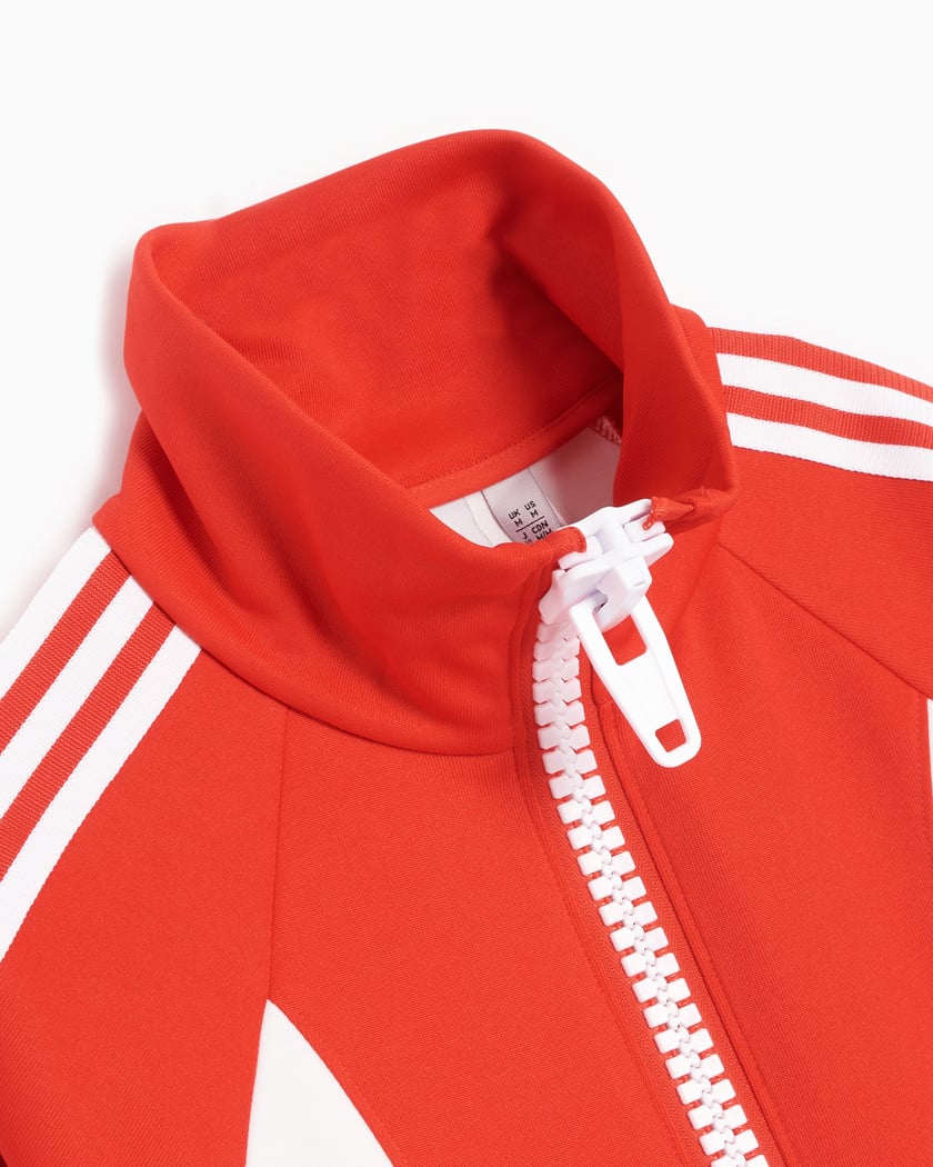 Adidas originals cheap jeremy scott jacket