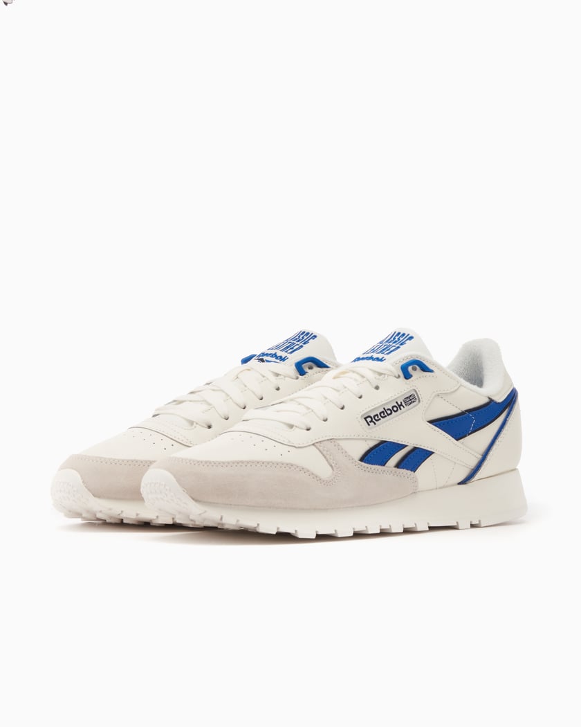 Pantalones reebok classic hombre beige top