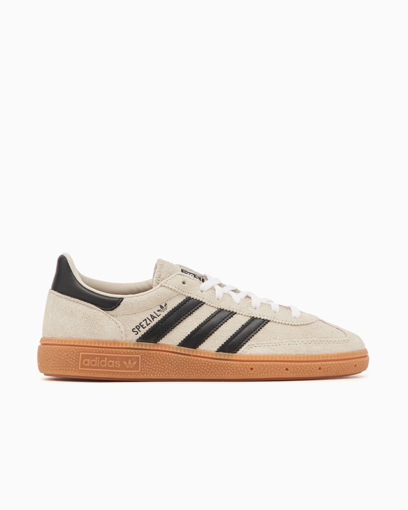 adidas Originals Women s Handball Spezial Grigio IF6562 FOOTDISTRICT
