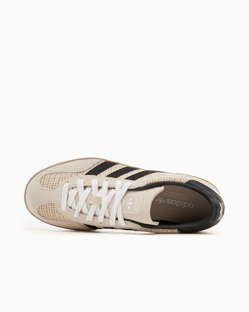 adidas Originals Gazelle Indoor Beige IH4769 FOOTDISTRICT