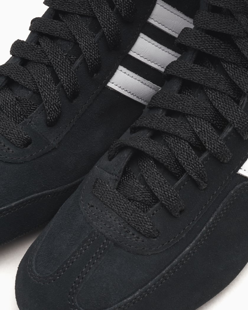 adidas Originals Women s Rasant Mid Negro JH6665 FOOTDISTRICT