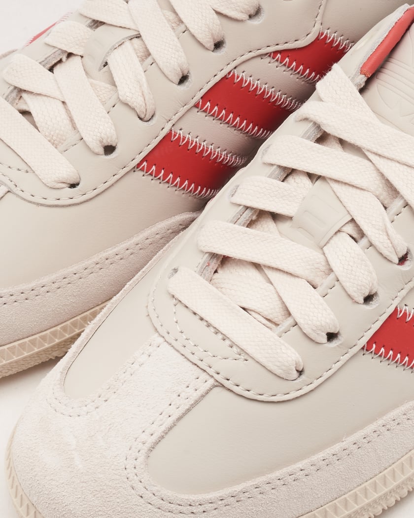 adidas Originals x Pharrell Williams Humanrace Samba