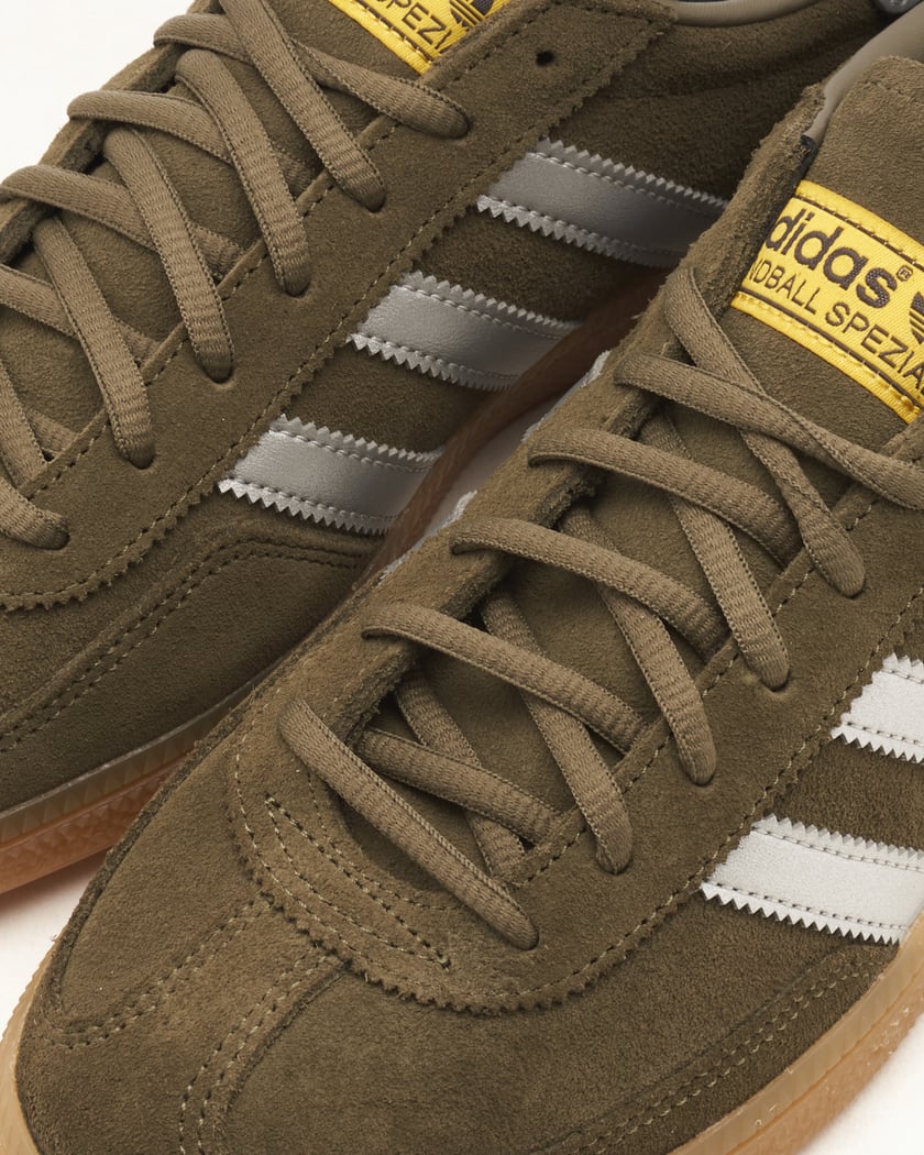 Adidas spezial khaki top