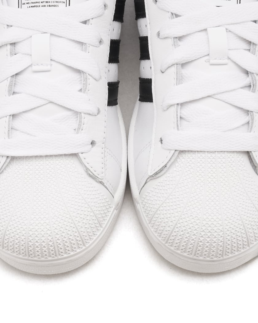 adidas Originals Superstar II White IH8659 | FOOTDISTRICT
