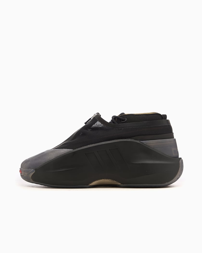 adidas Originals Crazy IIInifinity Black JI0349 | FOOTDISTRICT