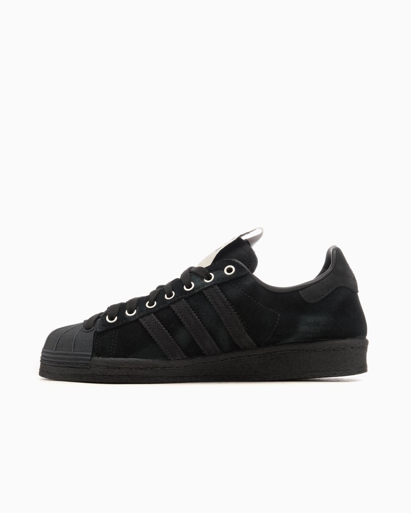 adidas Superstar 82 SFTM Core Black JP7676