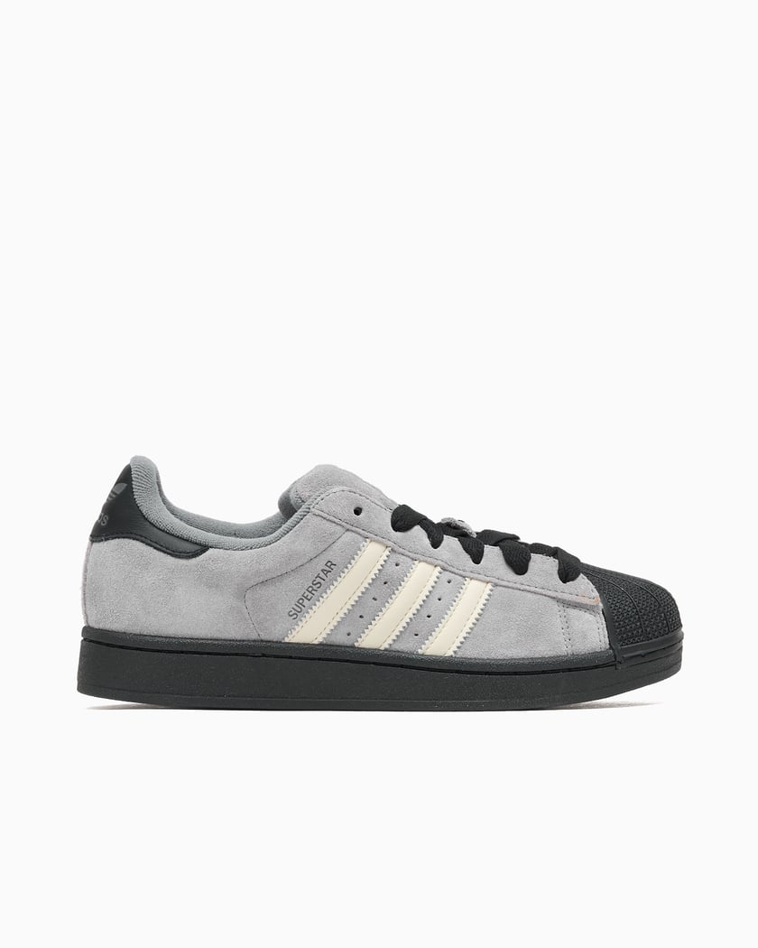 adidas Originals Superstar II Gris JQ3222 FOOTDISTRICT