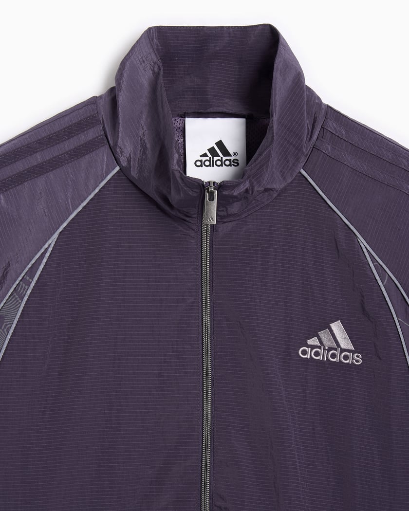 トップス adidas reprint ATP TSS track jacket adidas originals ATP Superstar Track Jacket Jersey S Black