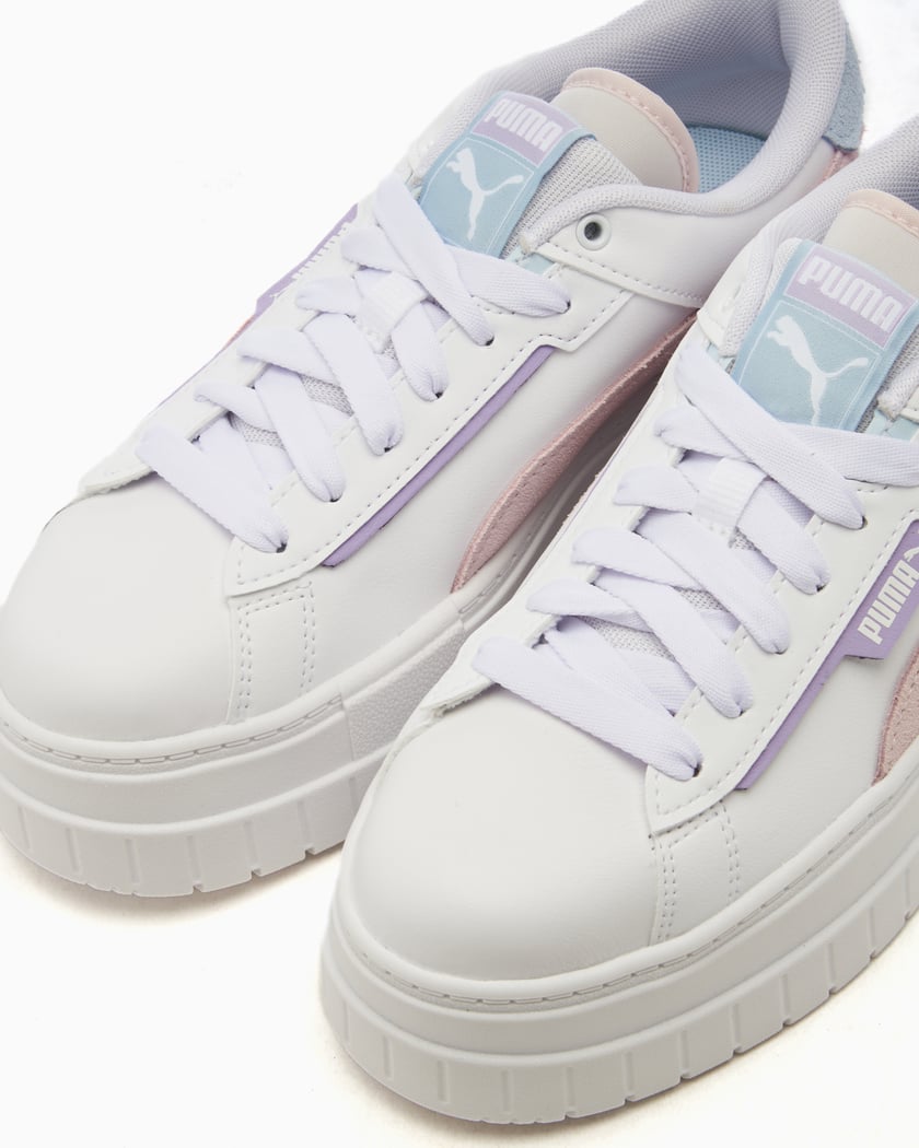 New womens hot sale pumas