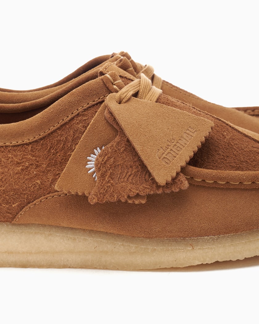 Schuh wallabees sale