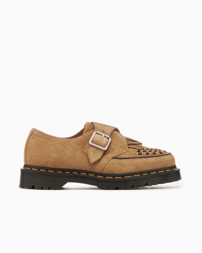 Martens ramsey discount