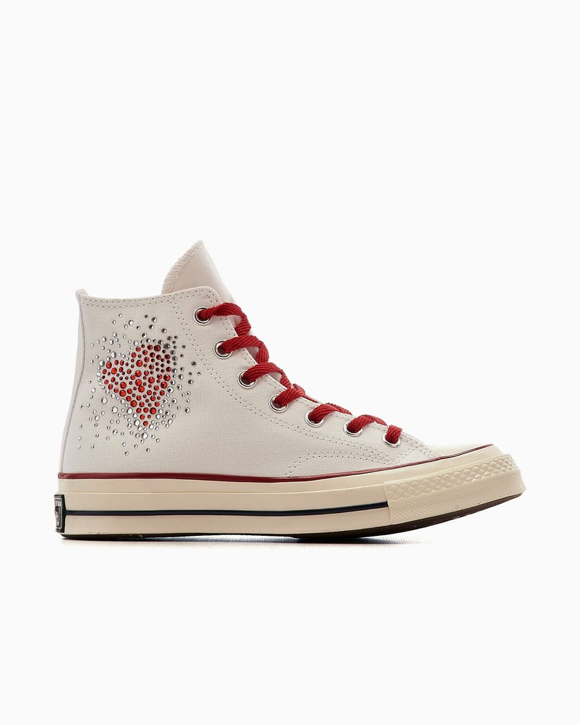Converse Women s Chuck Taylor All Star 70 Hi LTD