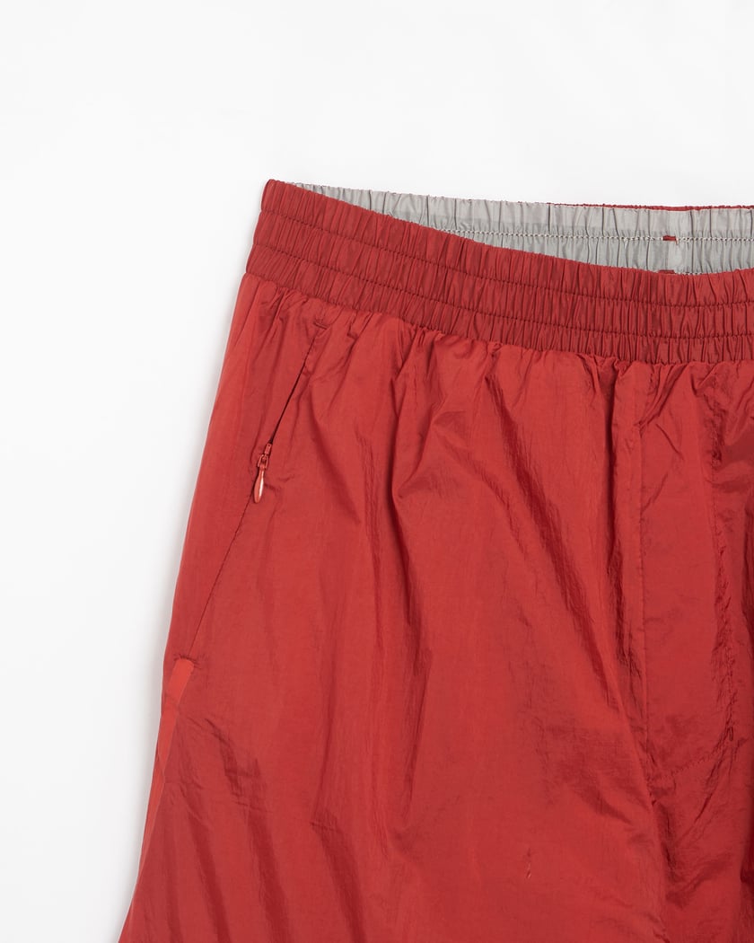 Pantaloni converse rossi sales