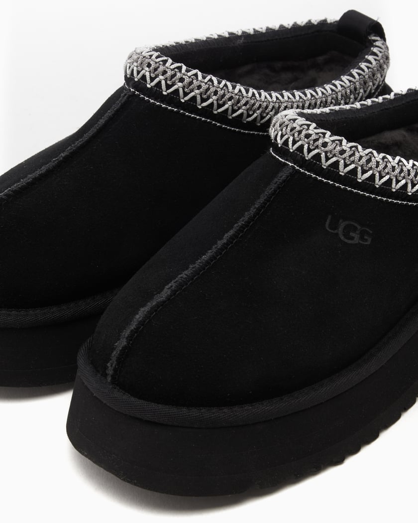 UGG TAZZLUTAブラック UGG® Tazz II for Women | UGG®