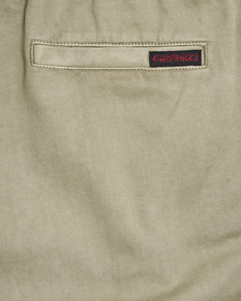 チノパンツ Gramicci Gramic Pants Pigment Sage Green G4FM-P088 Gramicci Pigment Dye Men's Pants Green G4FM-P088-PIGMENT