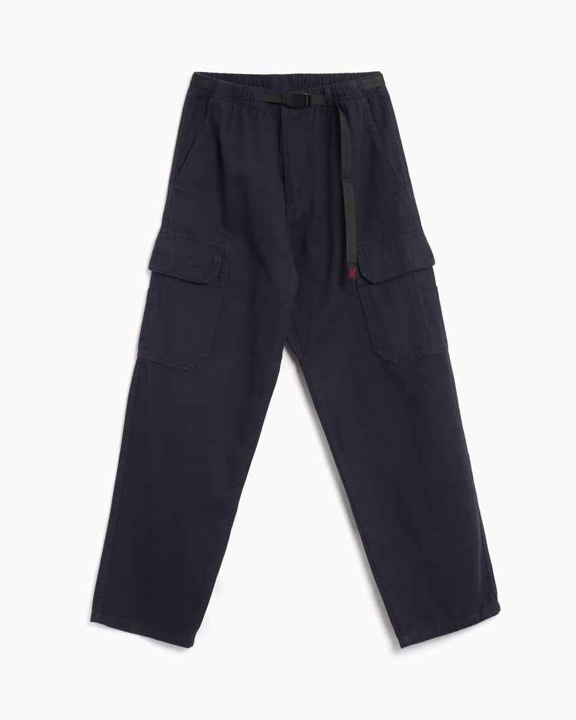 Gramicci Summit Men s Cargo Pants Blau G4FM P008 DARK NAVY FOOTDISTRICT