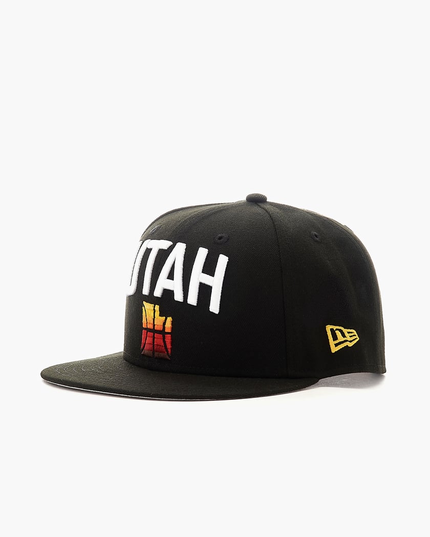 Jazz city edition hat top