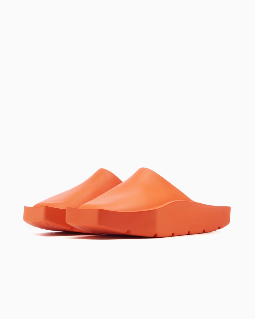 Jordan Women's Hex Mule Orange DX6405-801 | FOOTDISTRICT
