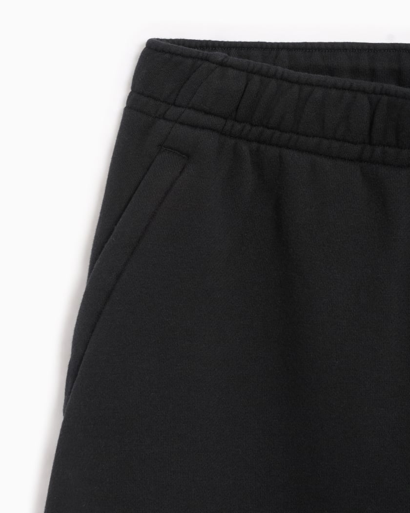 Nike x Drake NOCTA NRG Fleece Men's Track Pants Black FZ4675-010