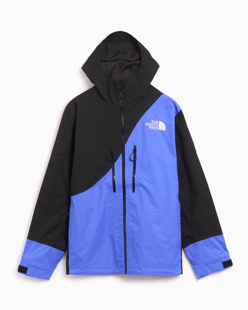 The North Face x Yinka ILori 2L Unisex Rainshell Jacket Multi NF0A89GQTMI1 FOOTDISTRICT