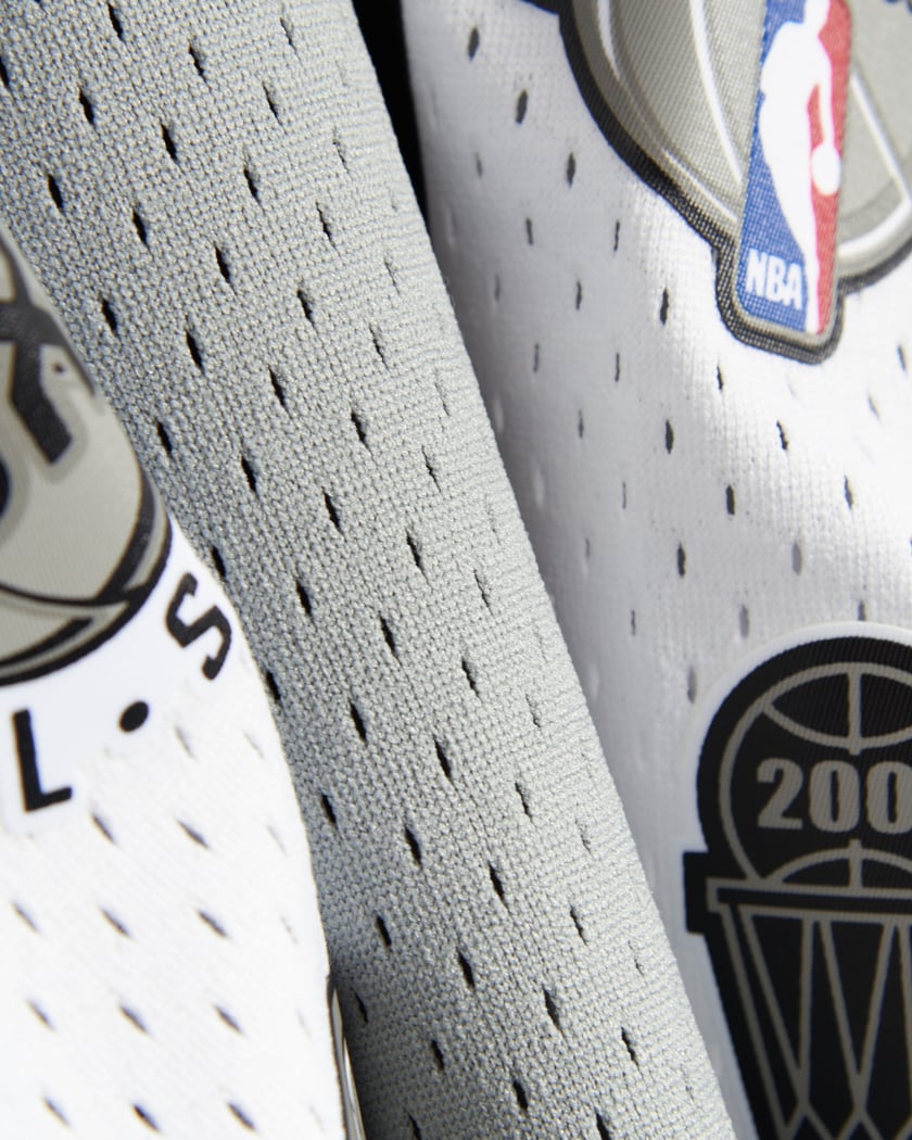 Mitchell Ness NBA Hall Of Fame Swingman San Antonio Spurs Tony