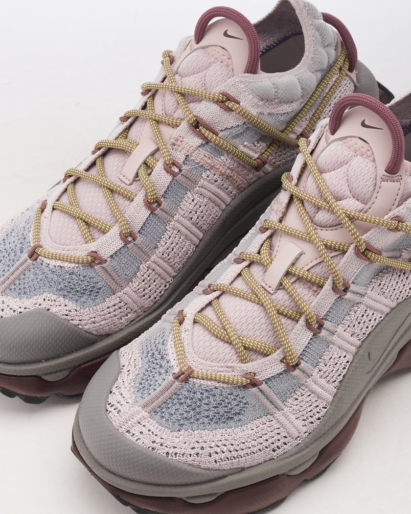 Nike Women s Air Max Flyknit Venture Multi FD2110 002 FOOTDISTRICT