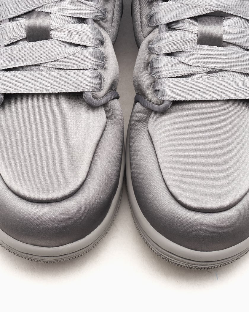 Air Jordan Women's 1 Low Method Of Make Gray HF3969-002