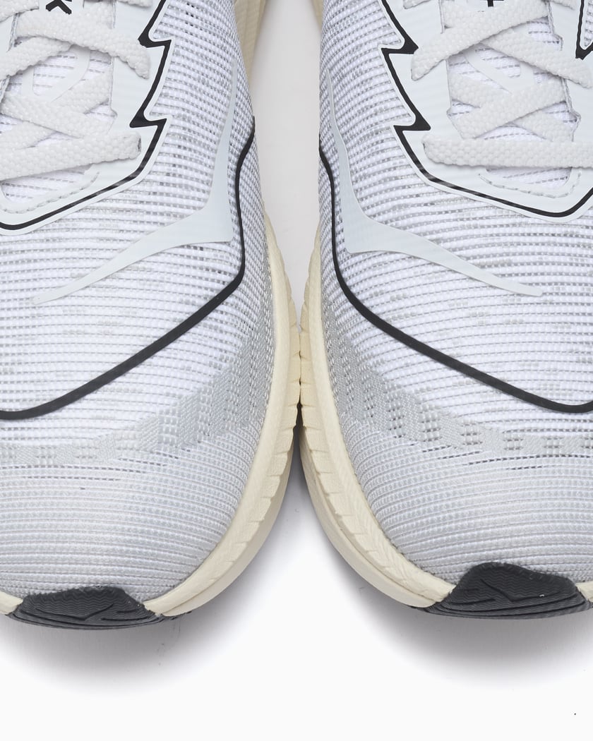 HOKA One Mach x2 Gray 1169610-WMC | FOOTDISTRICT