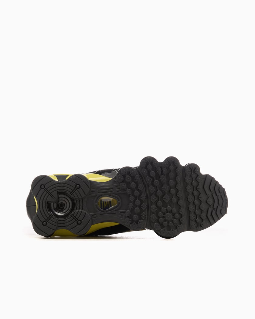 NIKE Shox TL black 27.5cm