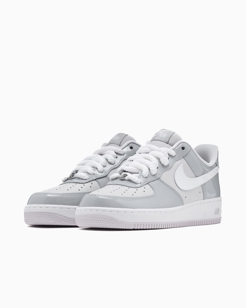 Nike Air Force 1 '07 LV8 Gray HV9405-001 | FOOTDISTRICT