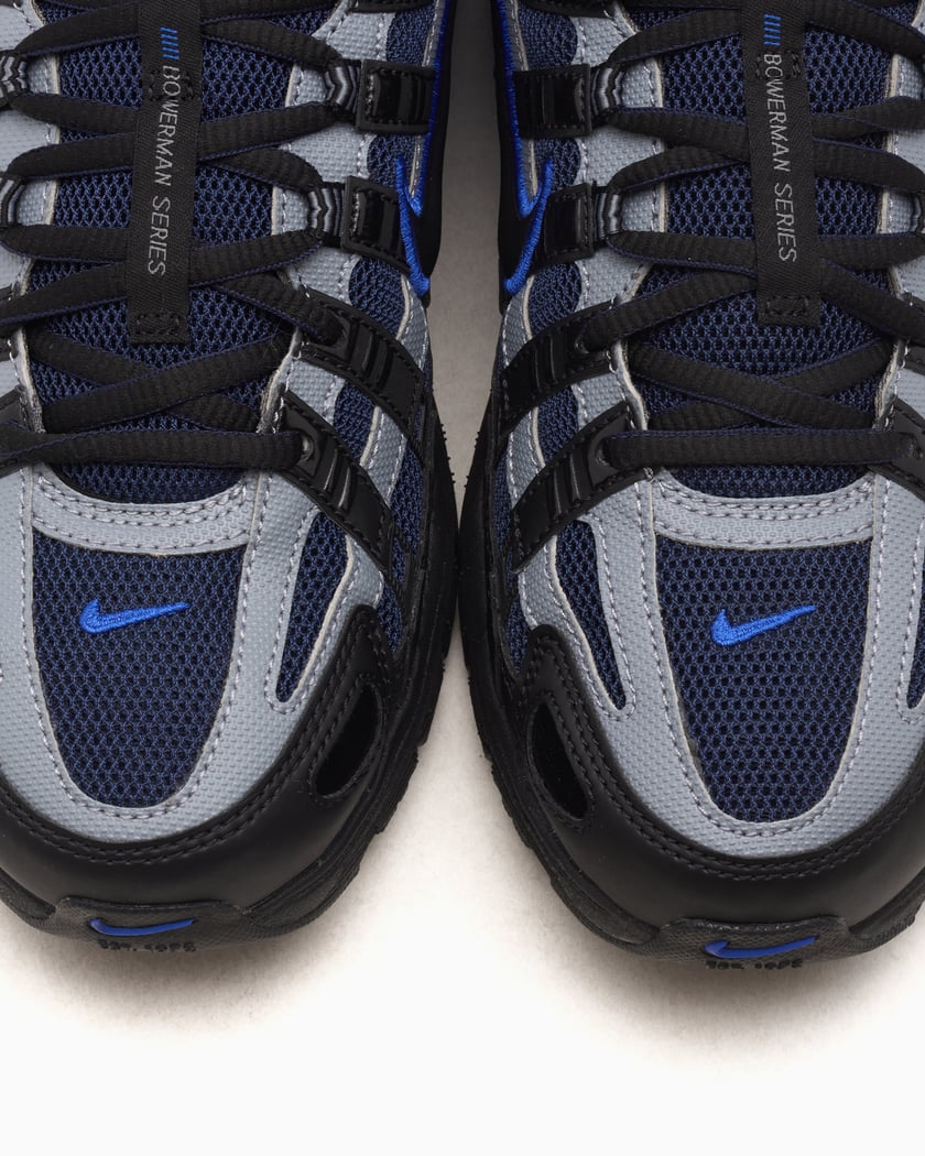 Nike Air Zapatillas Nike P Nike P-6000 Negro IF6199-002 FOOTDISTRICT