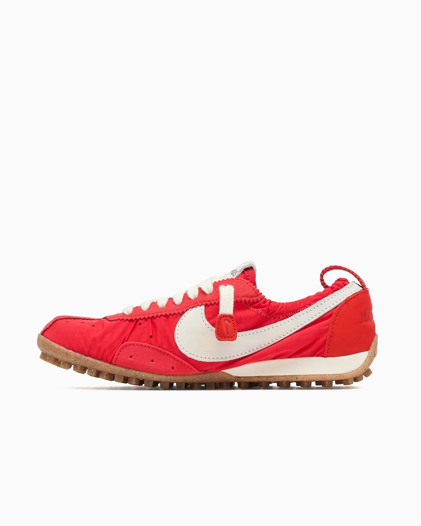 Nike x Jacquemus Women's Moon Shoe Red HV8547-600 | FOOTDISTRICT
