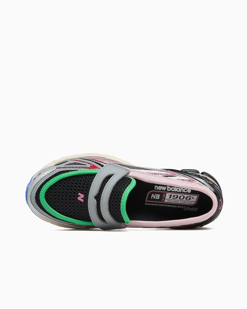 New Balance U1906L 63V Multi U190663V | FOOTDISTRICT