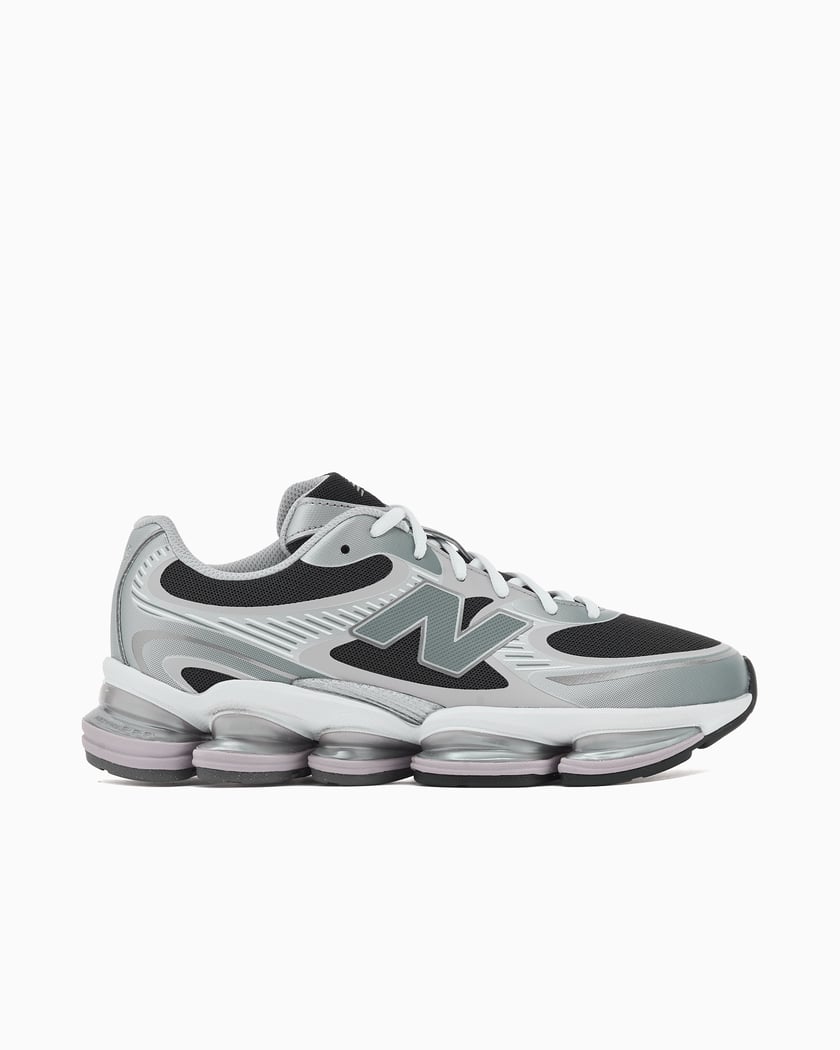 New Balance 1300 Kids Gray PC1300JP | FOOTDISTRICT